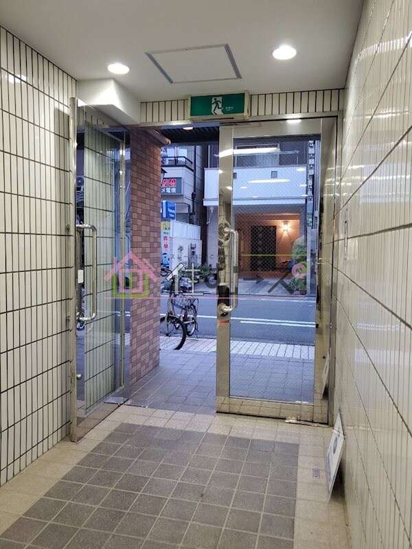 ロビー