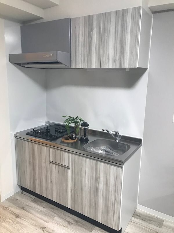 物件内観写真2　(2Fモデルルーム写真です。)