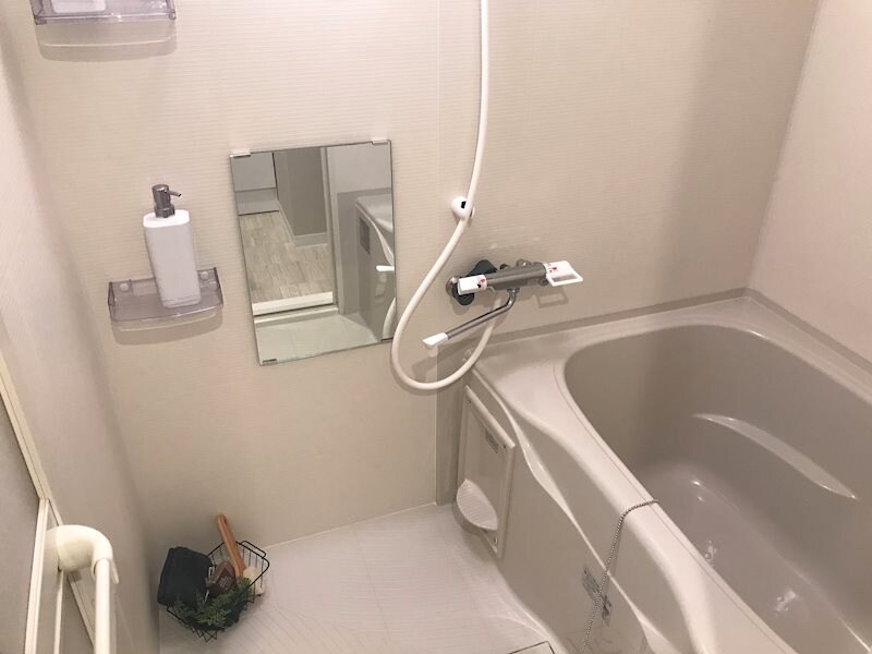 物件内観写真4　(2Fモデルルーム写真です。)