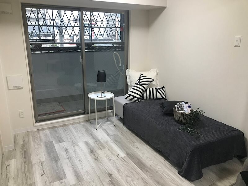 物件内観写真5　(2Fモデルルーム写真です。)