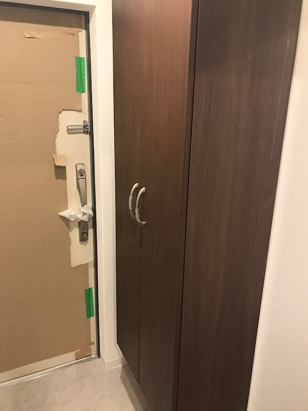 物件内観写真6　(2Fモデルルーム写真です。)