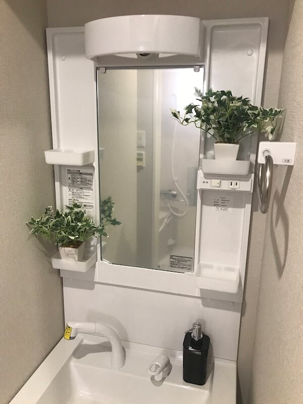 物件内観写真7　(2Fモデルルーム写真です。)