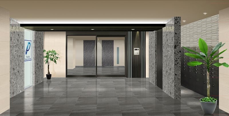 物件内観写真9　(イメージパースとなります。)