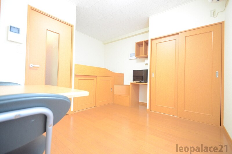 物件内観写真4　(同タイプの物件写真となります。)