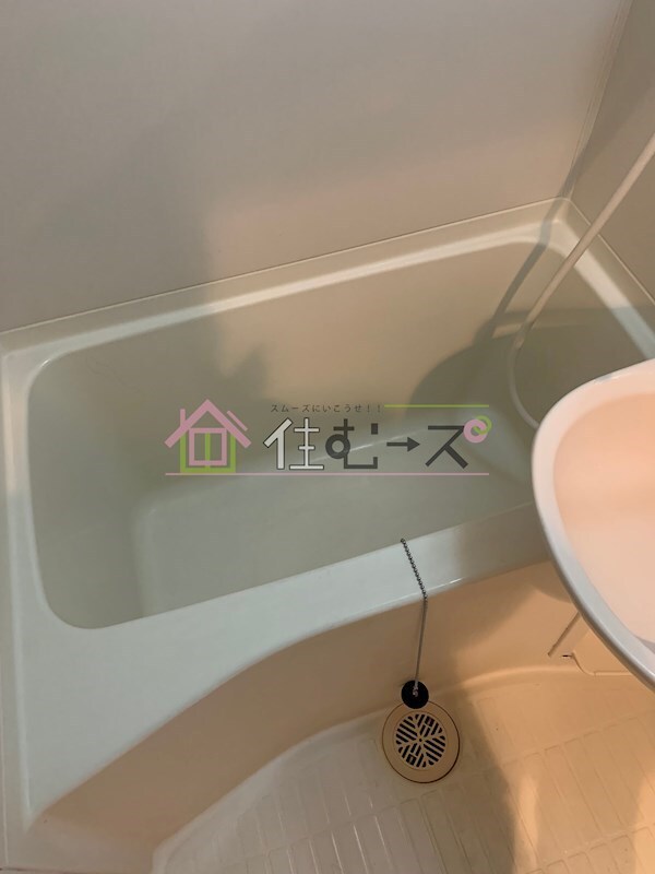 風呂画像