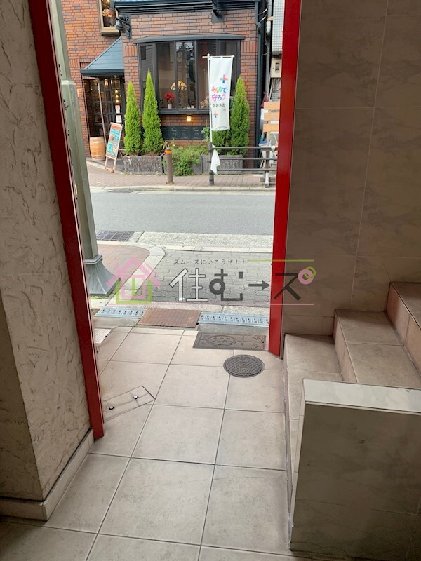 ロビー