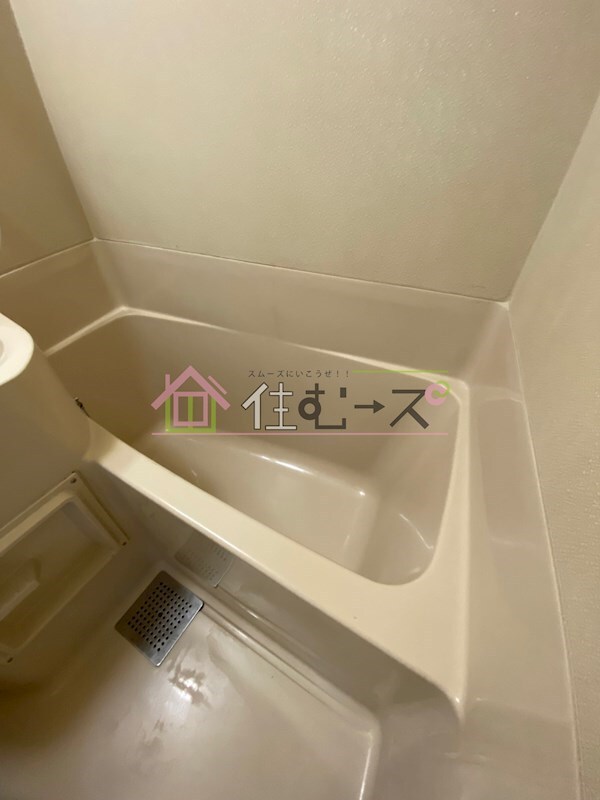 風呂画像