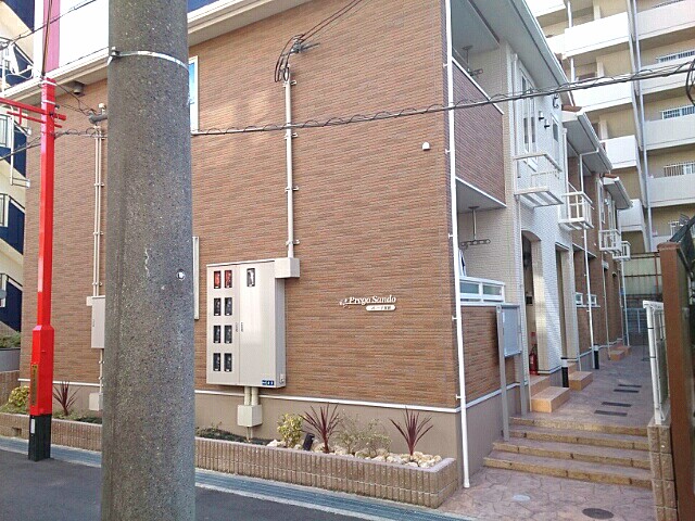 外観写真