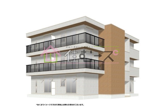 仮称D-ROOM中鴻池町2丁目