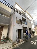 ラビ針中野