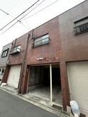 瓜破東4丁目貸家