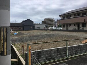 仮称）岸和田市下松町新築アパート外観写真