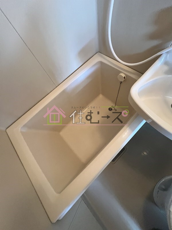 風呂画像