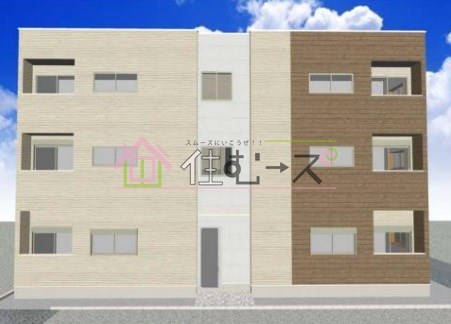 （仮称）ハーモニーテラス巽南１丁目