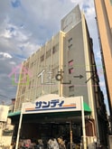 ビスタ桃谷