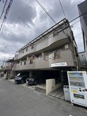 アクシリア駒川