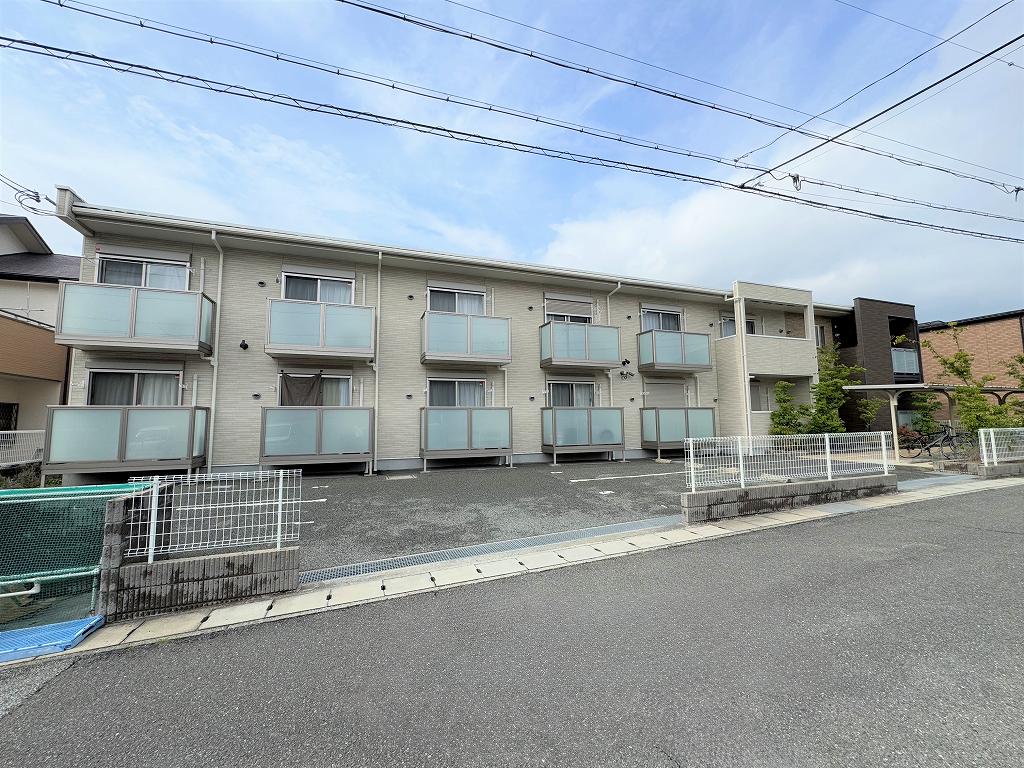 レオネクスト西宮北参番館