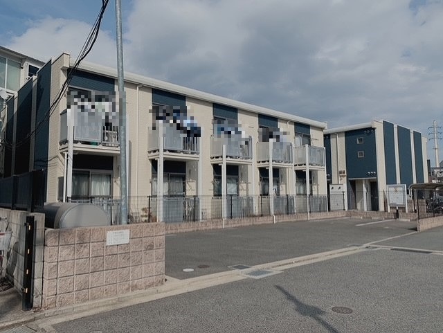レオネクストさくら五段坂I