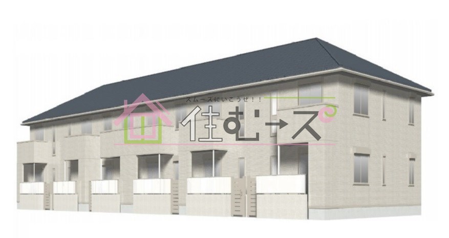 （仮称）D-room若園町