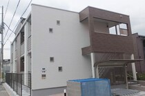 クレイノプランセル　華の外観写真