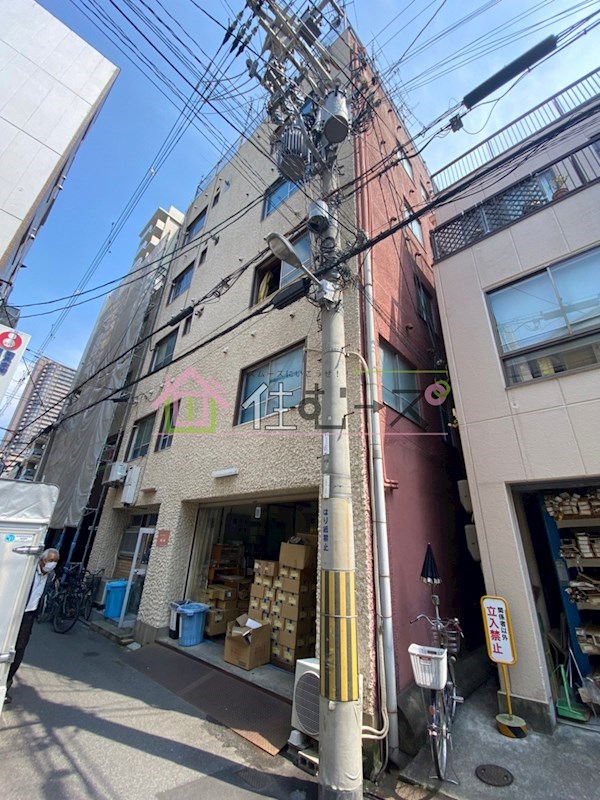 シャトー川田