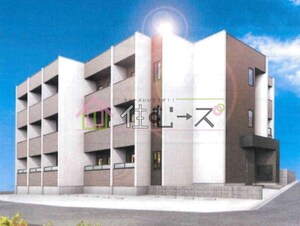 リアコート関大前EAST外観写真