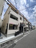 Urban　Nests　天神ノ森