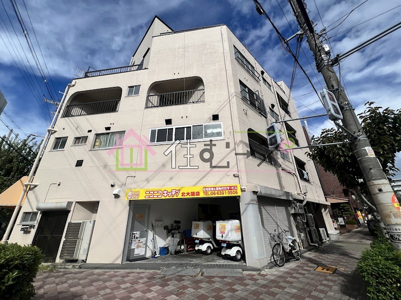 外観写真
