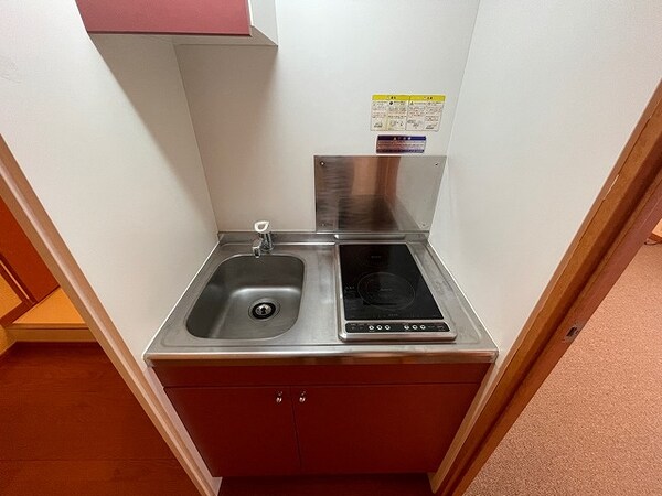 キッチン(※実際とは異なる可能性があります。)