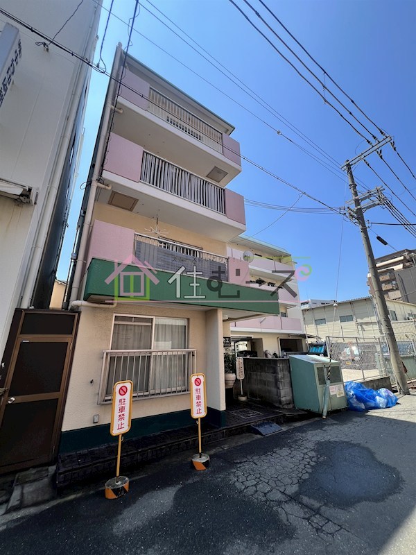 サカエマンション