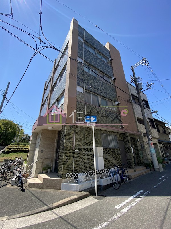 山路マンション