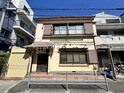 小路2丁目　貸家