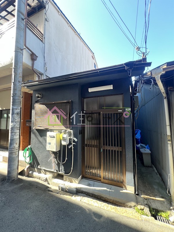 生野区田島1丁目戸建
