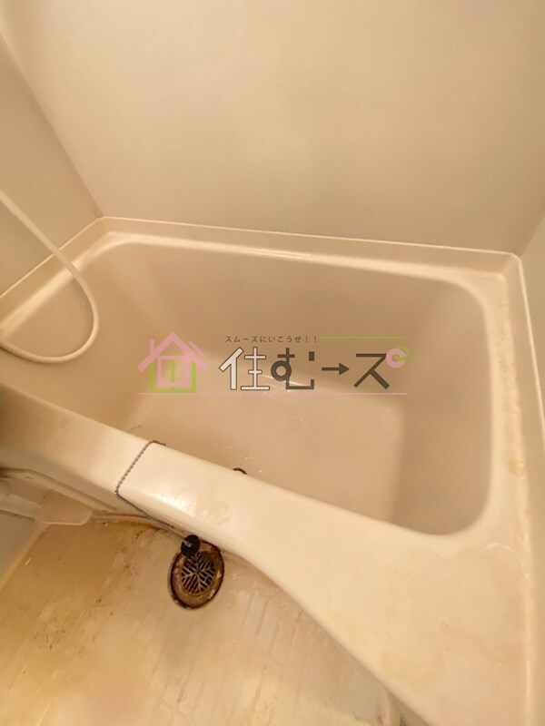風呂画像