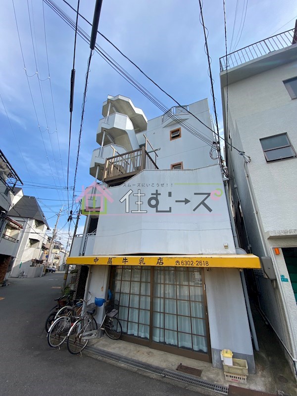 外観写真