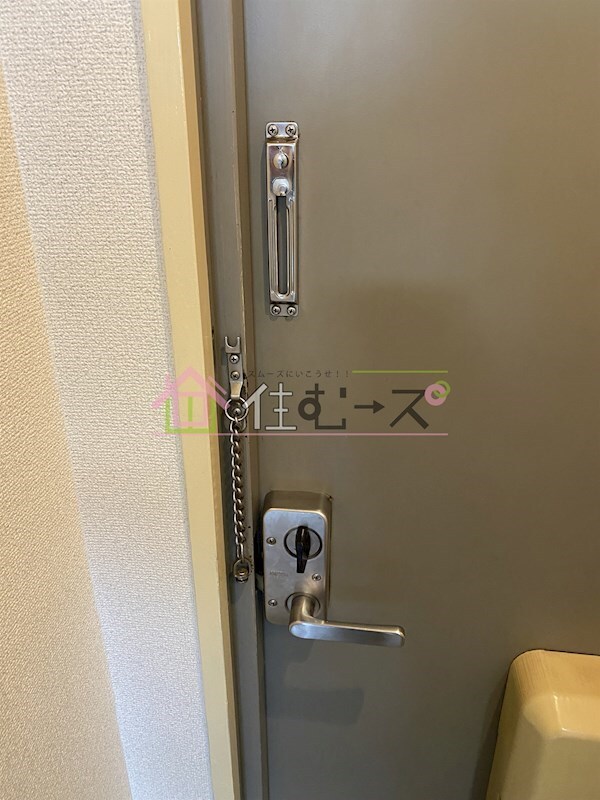 物件内観写真11　