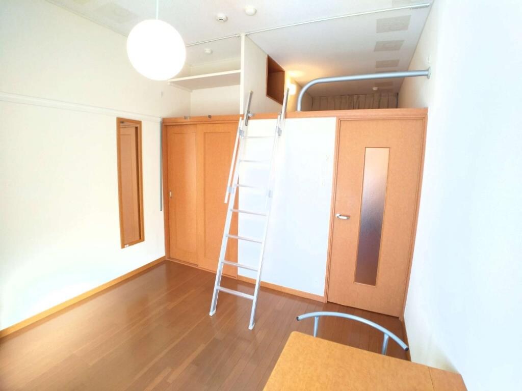 物件内観写真6　(使いやすく機能的なお部屋)