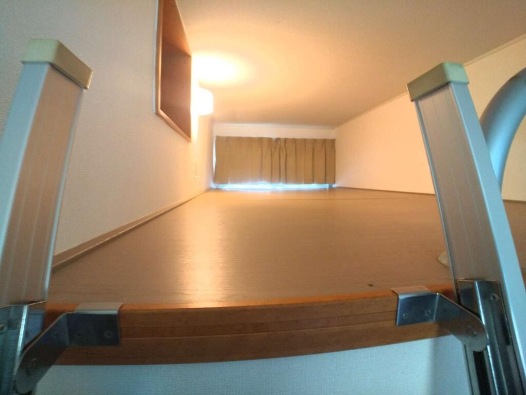 物件内観写真13　(一人暮らしにピッタリの機能設備)