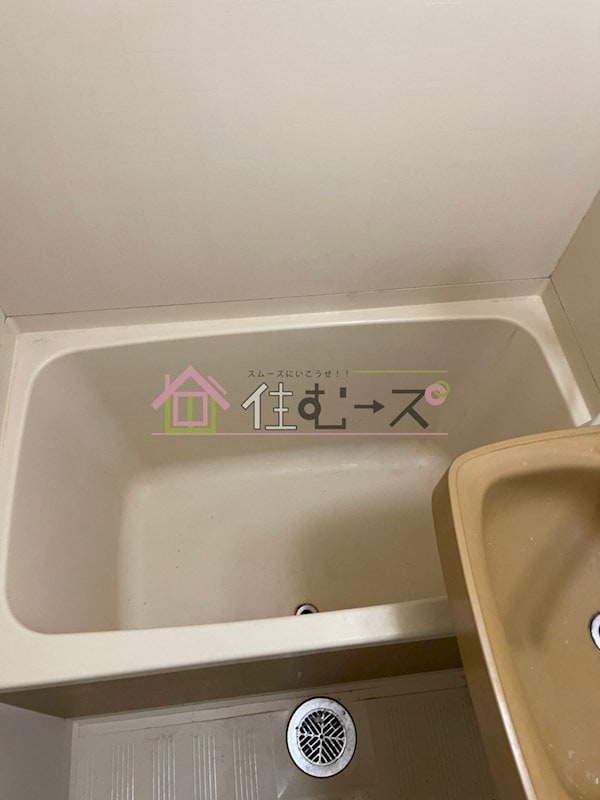 風呂画像