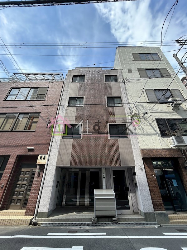 八千代マンション