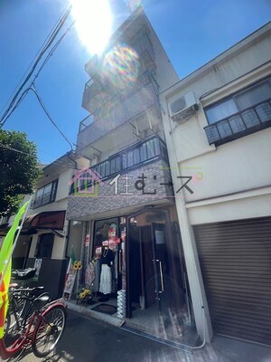 メゾン光洋外観写真