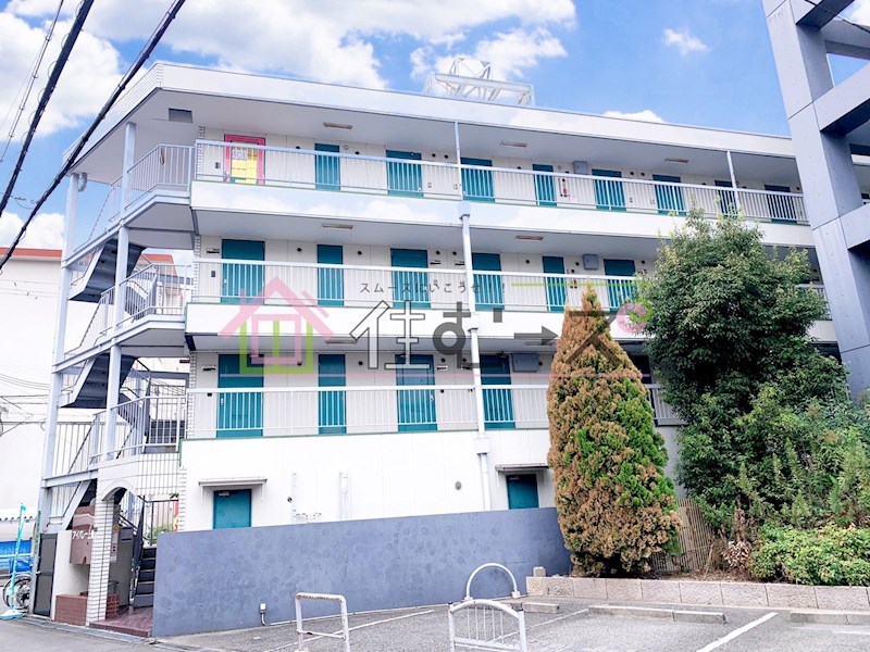 アイバレー上新庄
