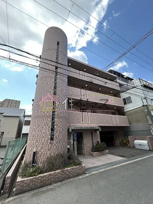 ブレスト塚本外観写真