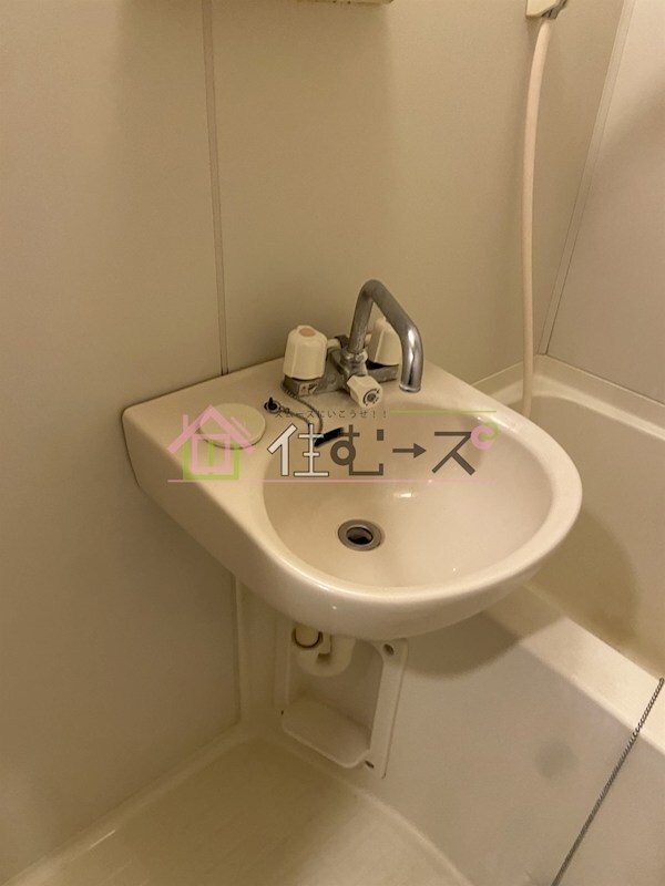 洗面所