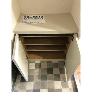 物件内観写真11　