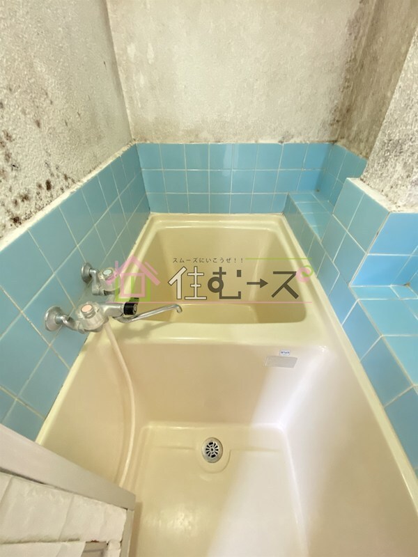 風呂画像
