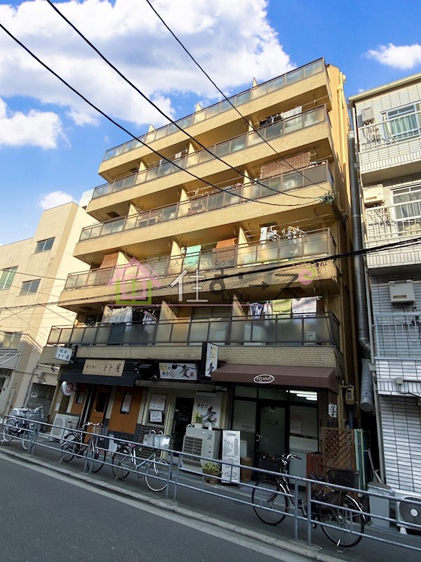 シャトー野江