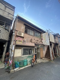 みつる荘の外観写真