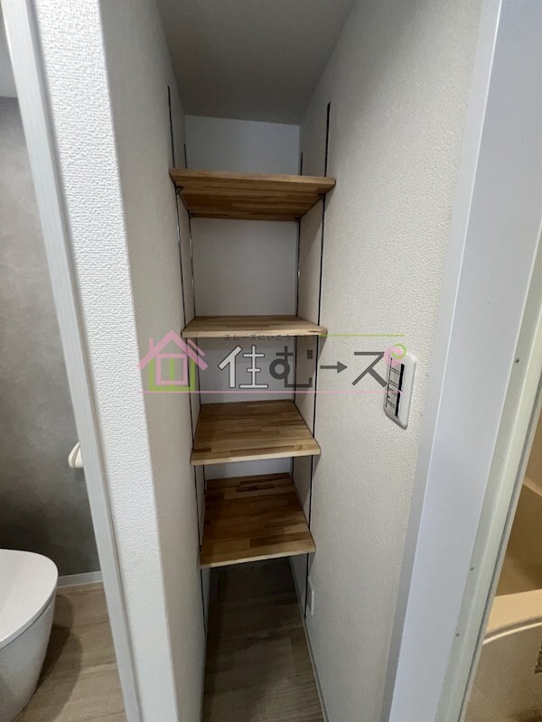 物件内観写真11　