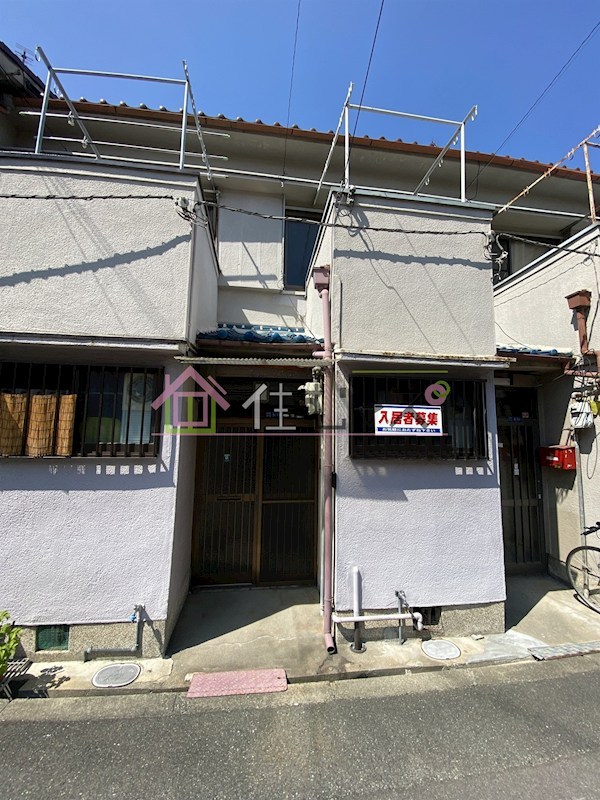 林文化住宅